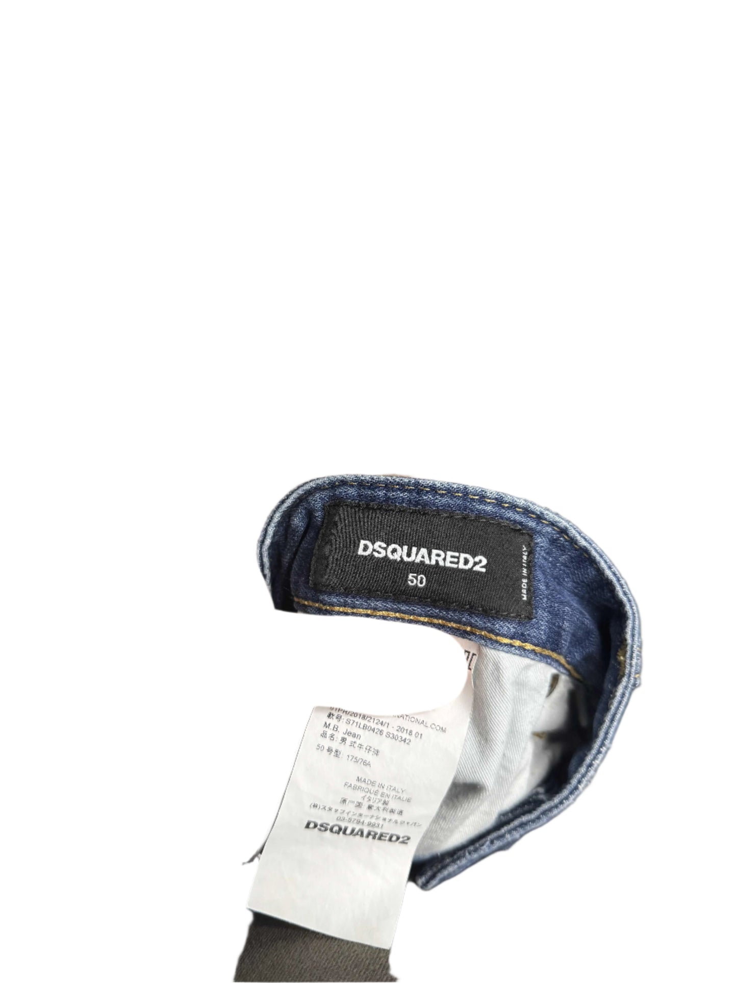 Dsquared2 Jeans