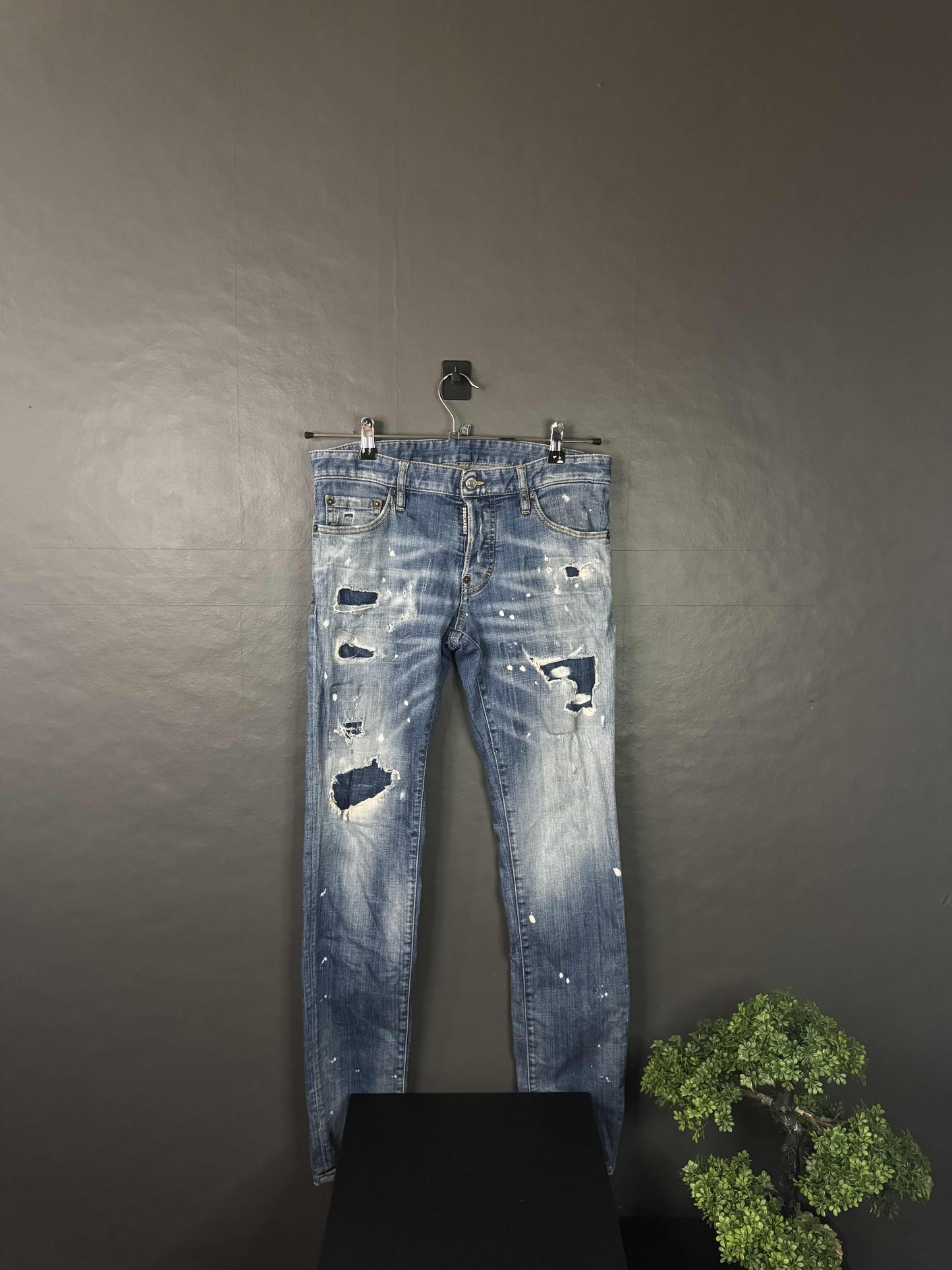 Dsquared2 Jeans