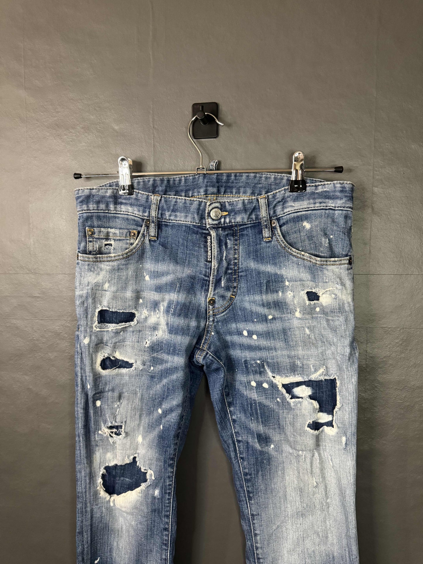 Dsquared2 Jeans