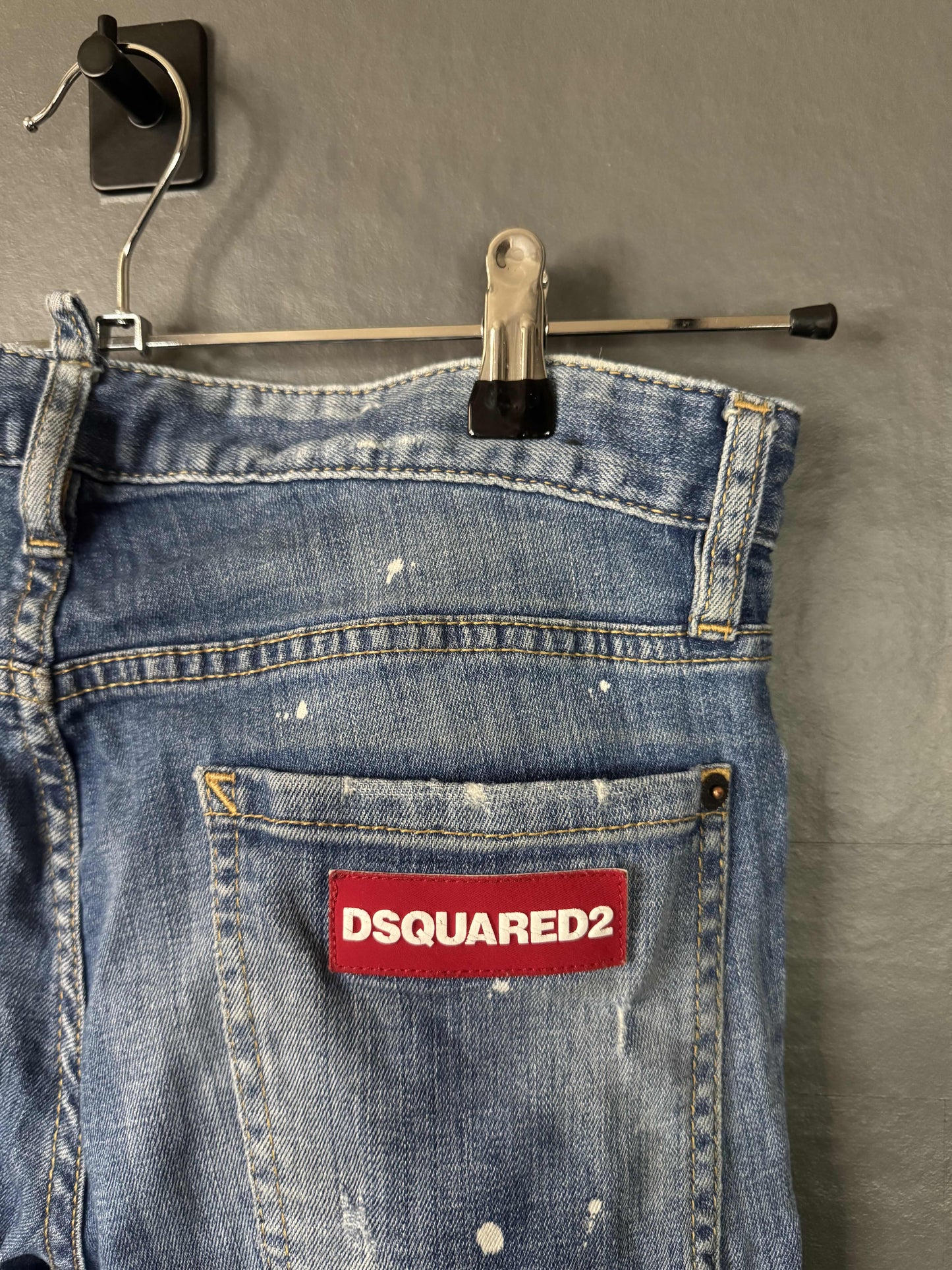 Dsquared2 Jeans