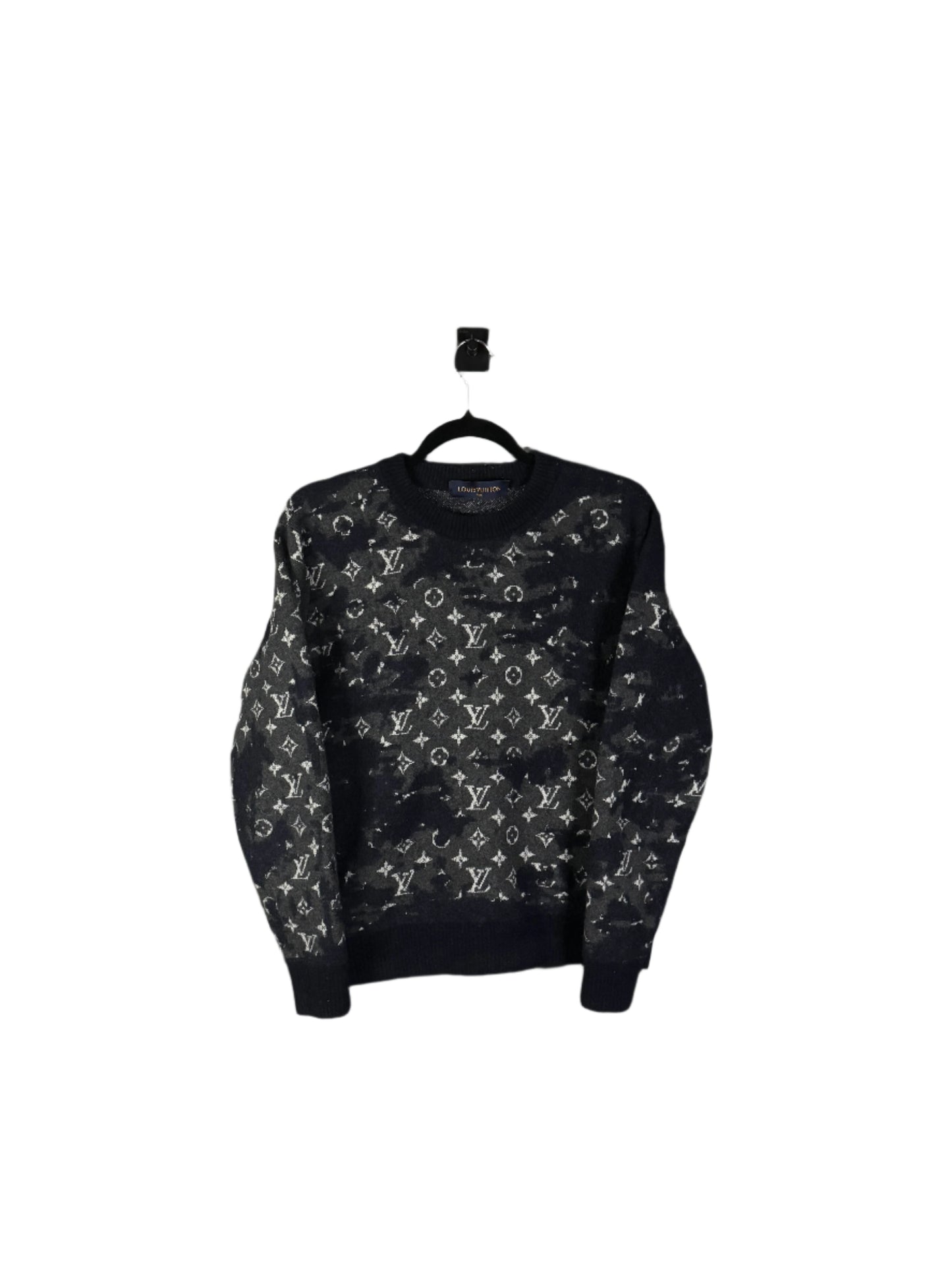 Louis Vuitton Gradient Sweater