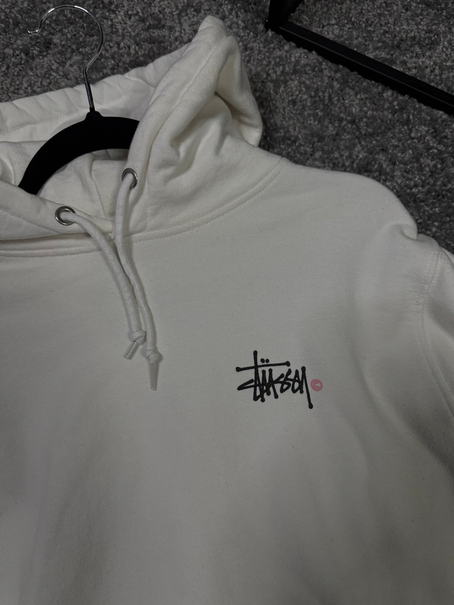 Stüssy Hoodie