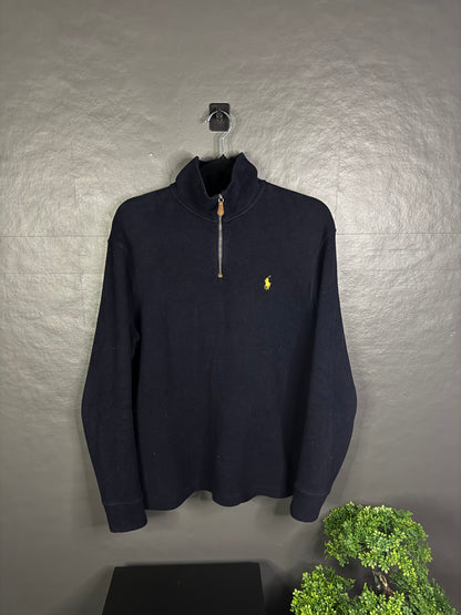 Ralph Lauren Quarterzip