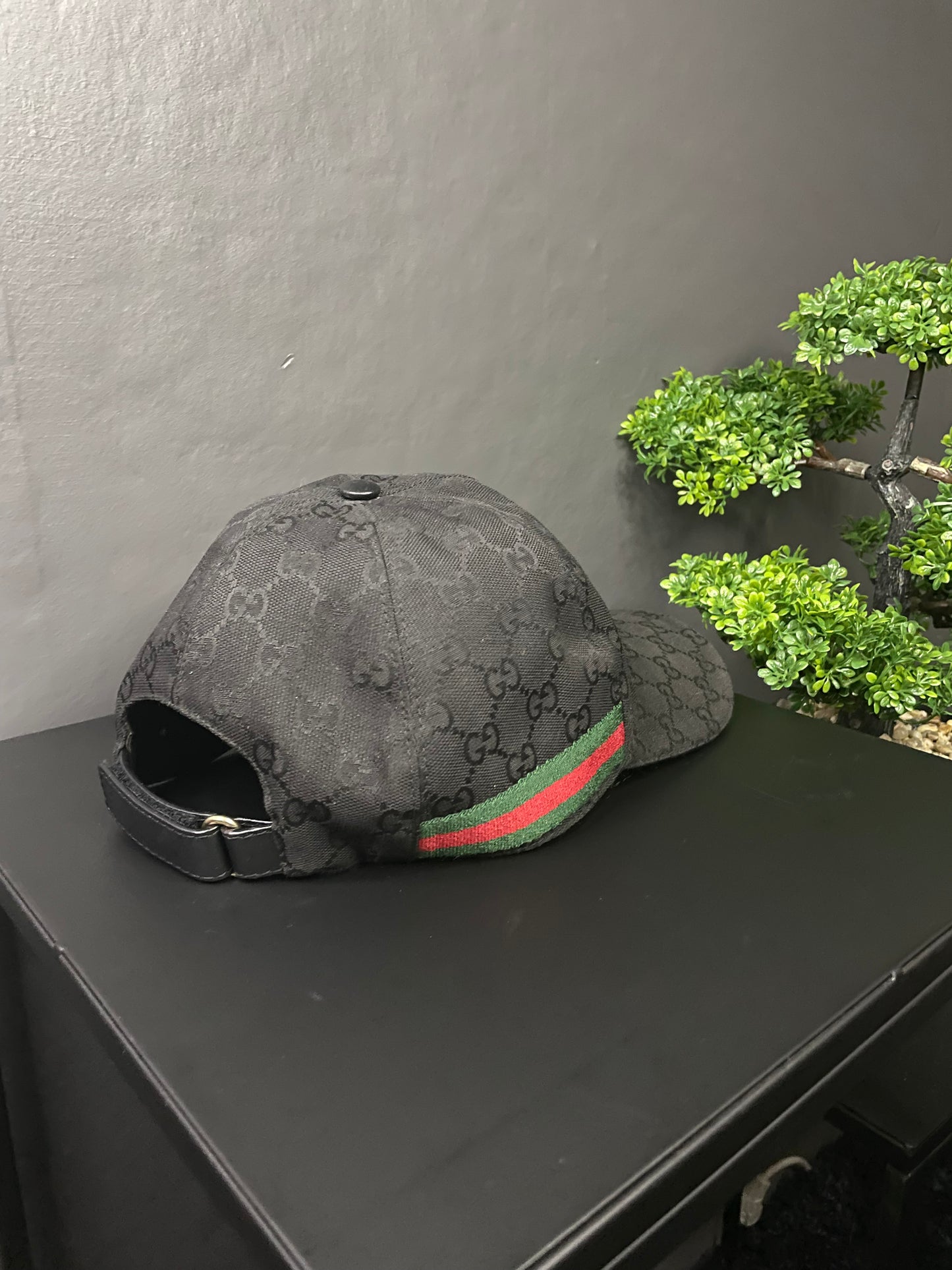 Gucci Baseball cap