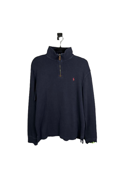 Ralph Lauren Quarterzip