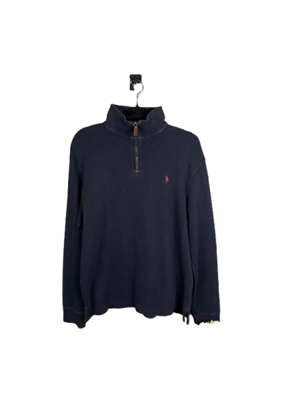 Ralph Lauren Quarterzip