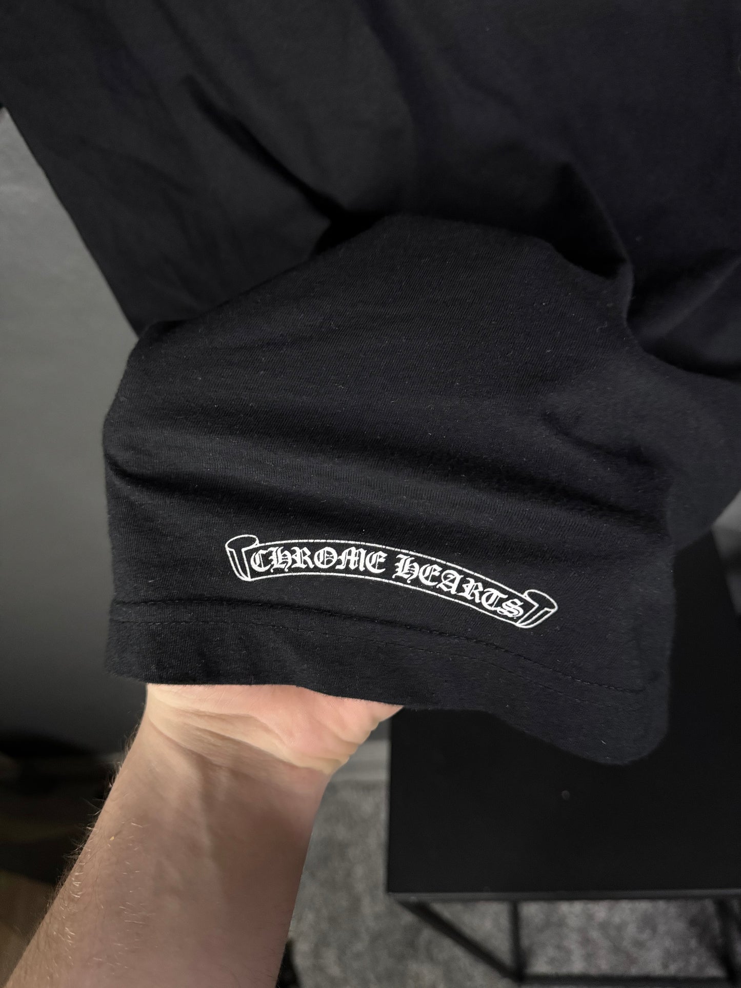 Chrome Hearts T-Shirt