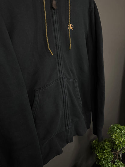 Burberry ZIPUP