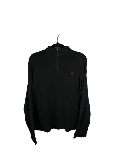 Ralph Lauren QUARTERZIP