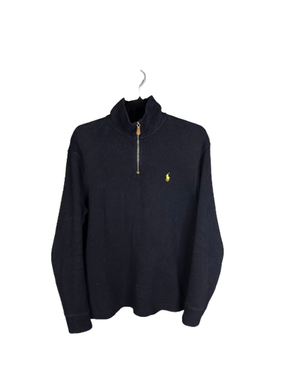 Ralph Lauren Quarterzip