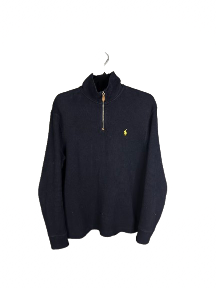 Ralph Lauren Quarterzip