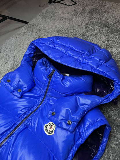 Moncler Lacet