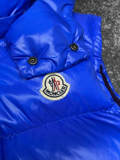 Moncler Lacet