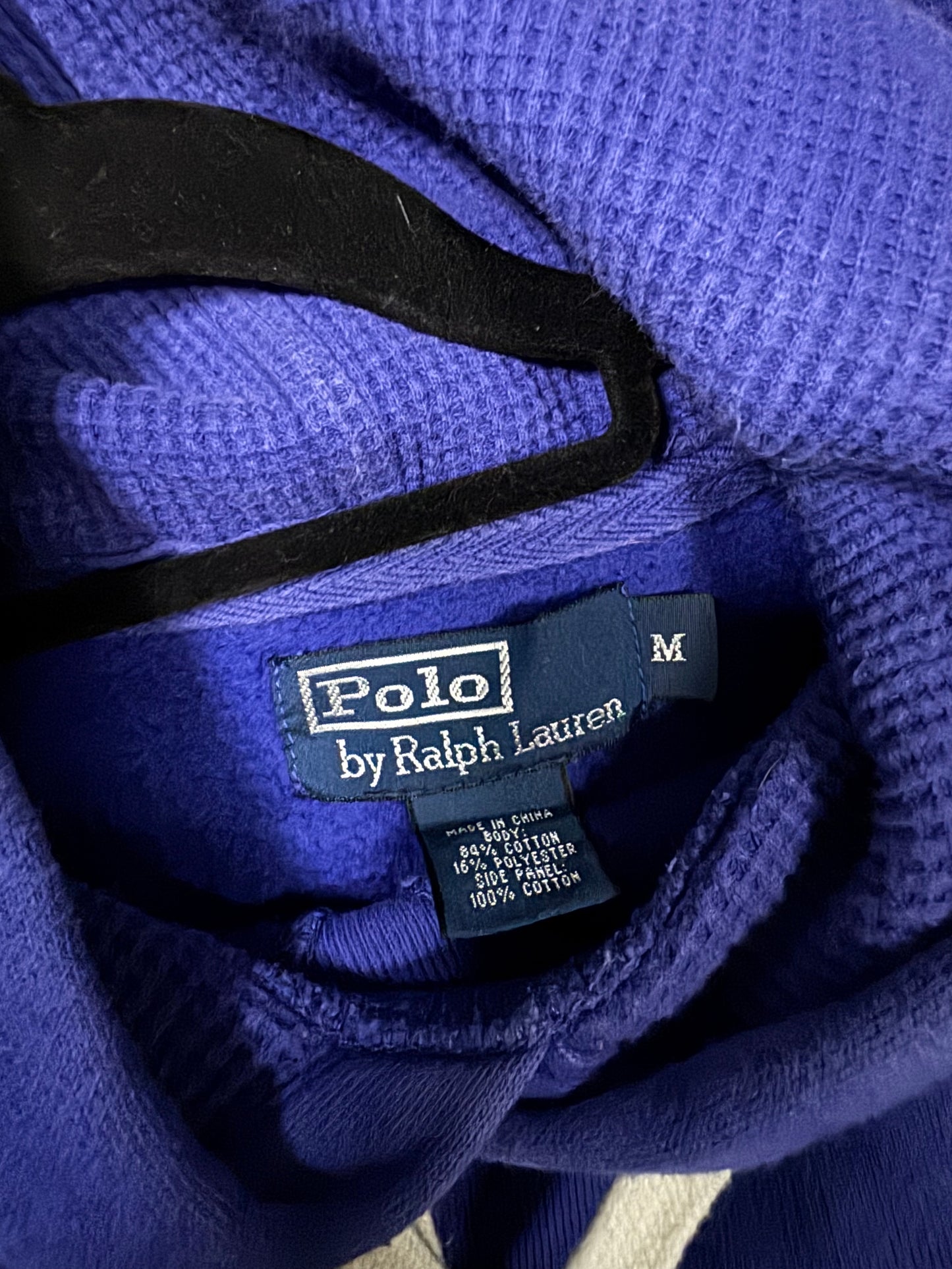 Ralph Lauren Hoodie