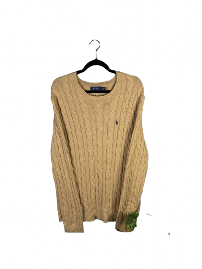 Ralph Lauren Cableknit