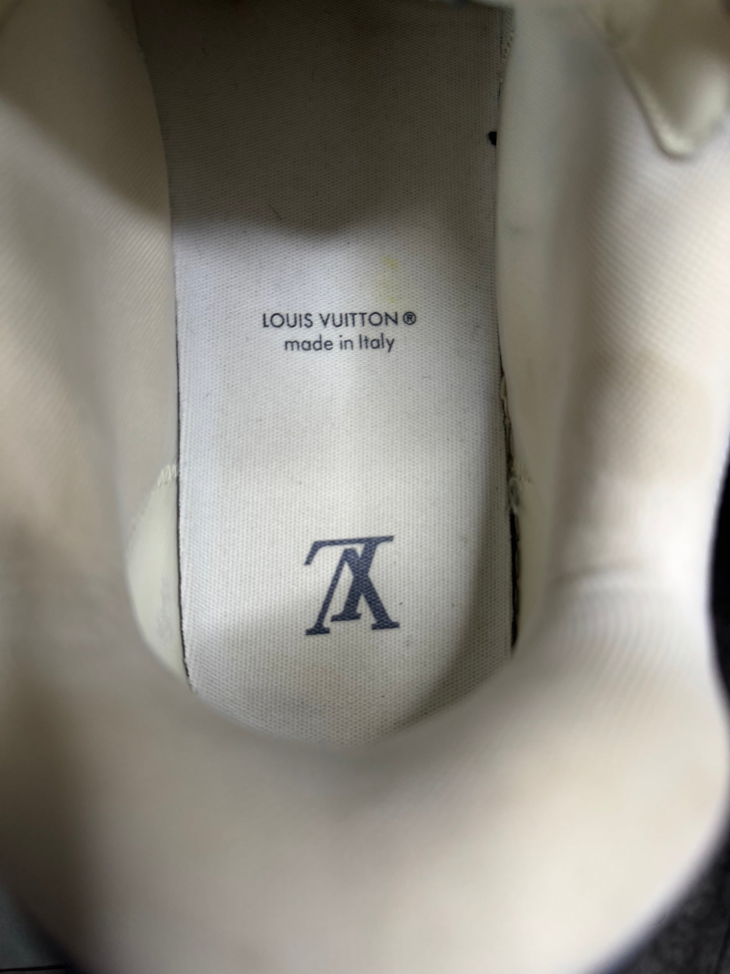 Louis Vuitton Skate