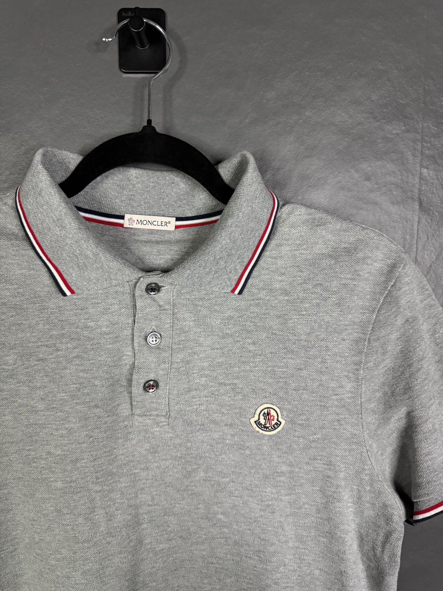 Moncler Poloshirt