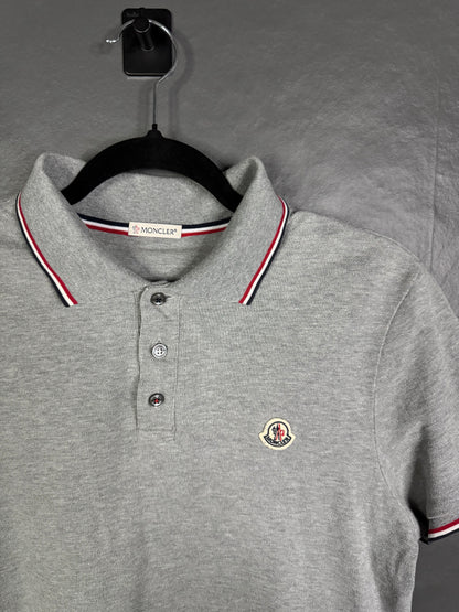 Moncler Poloshirt