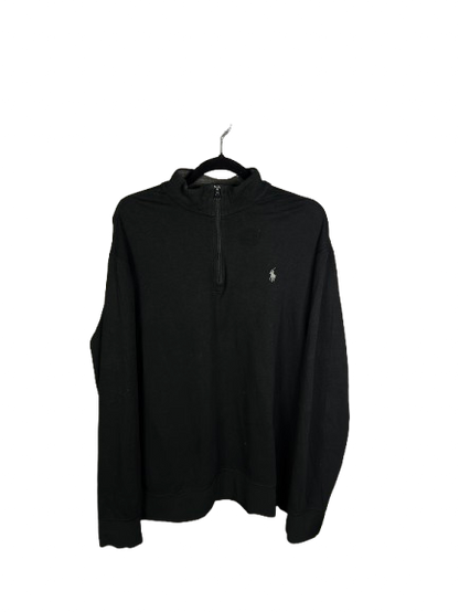 Ralph Lauren QUARTERZIP