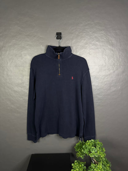 Ralph Lauren Quarterzip