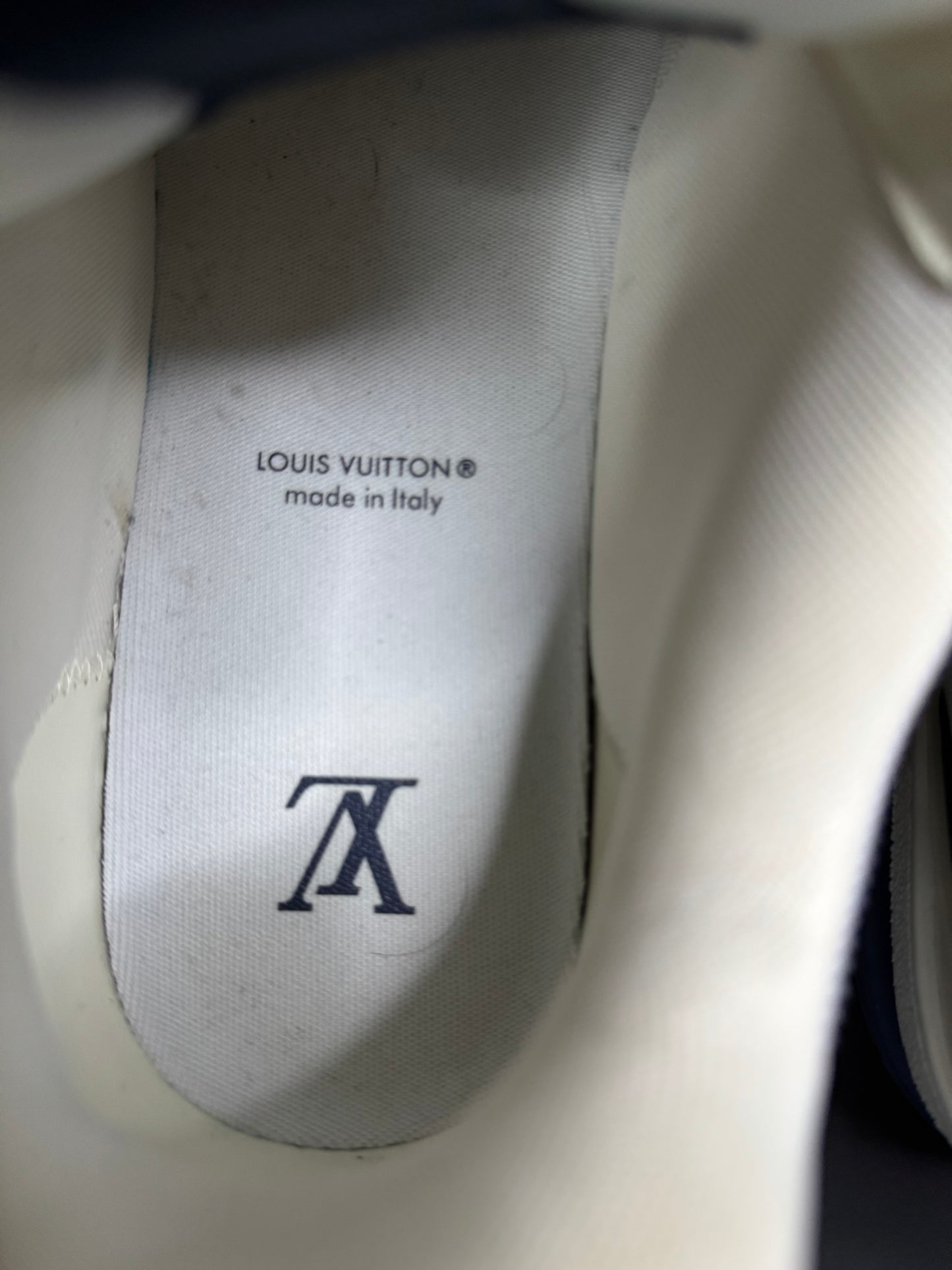 Louis Vuitton Skate