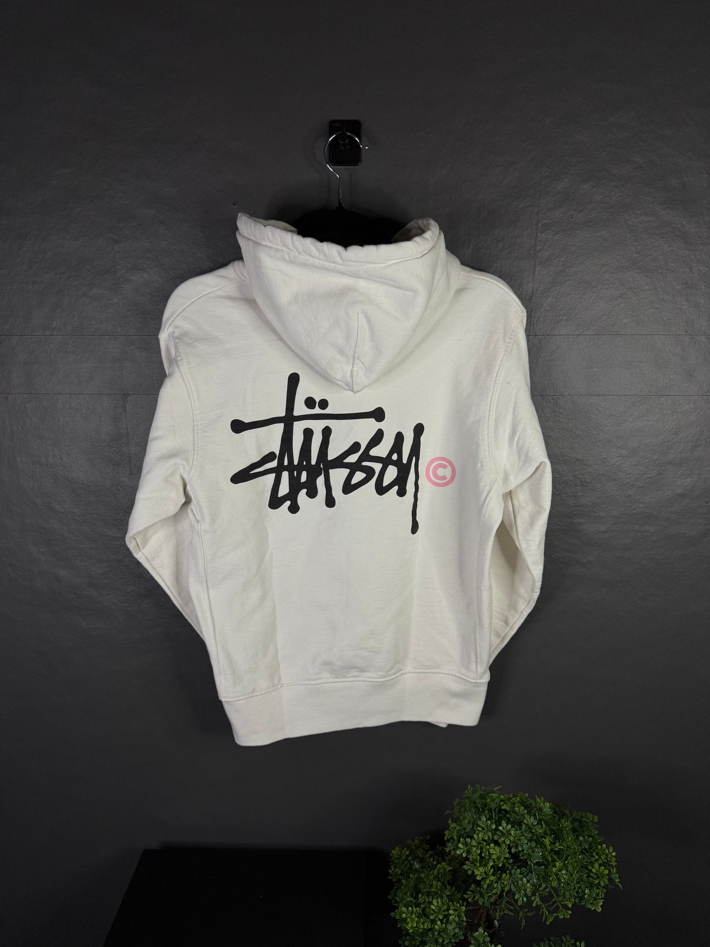 Stüssy Hoodie