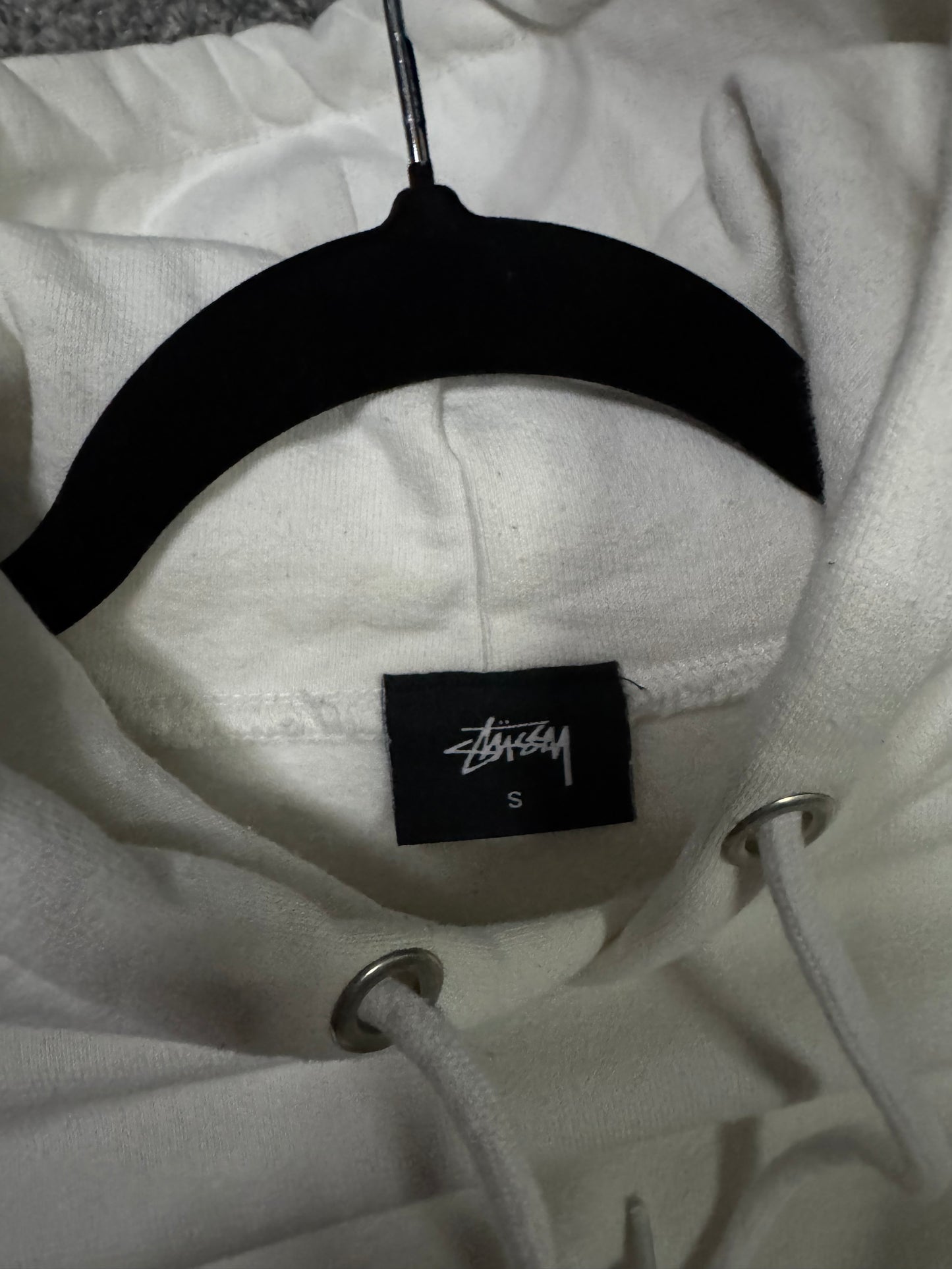 Stüssy Hoodie