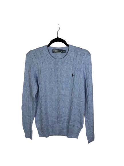 Ralph Lauren Cableknit