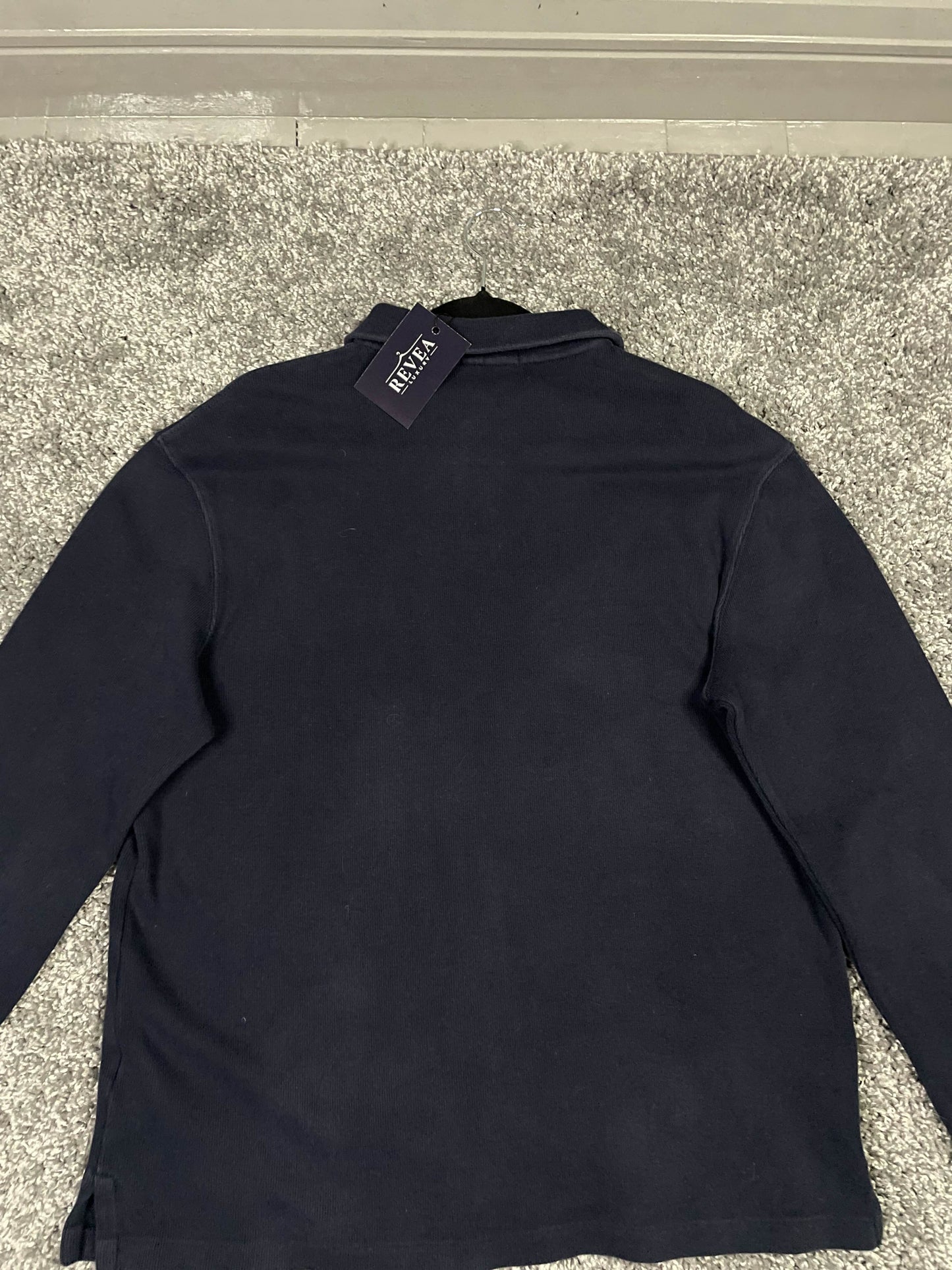 Ralph Lauren Quarterzip