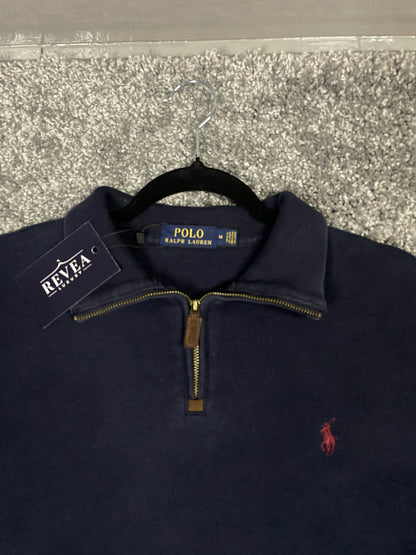 Ralph Lauren Quarterzip