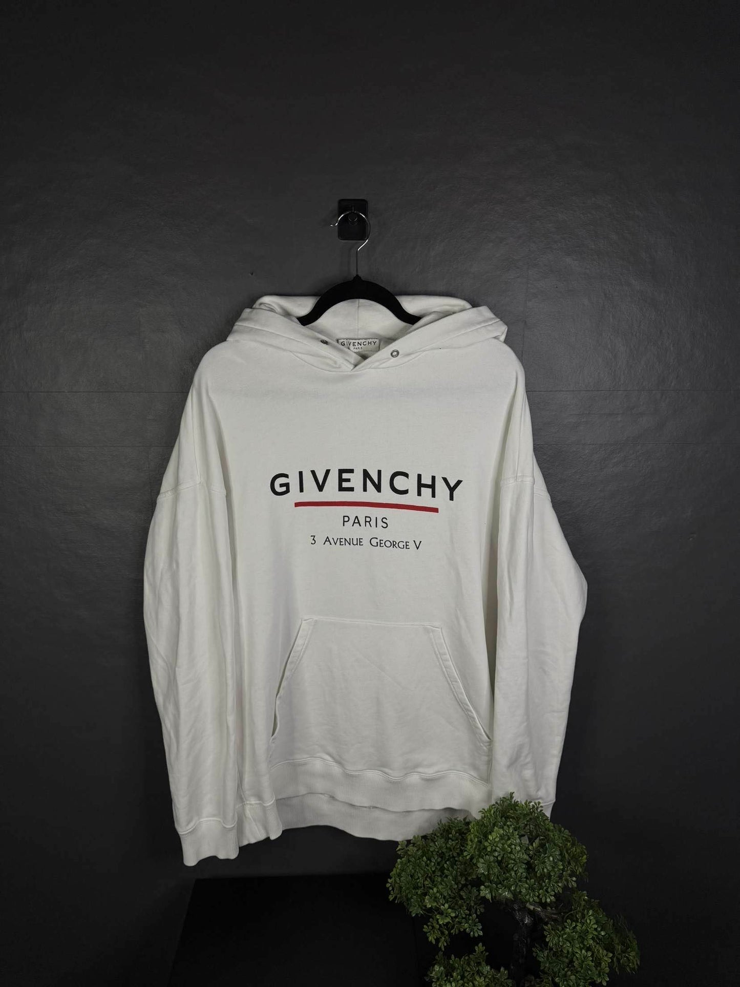 Givenchy Hoodie