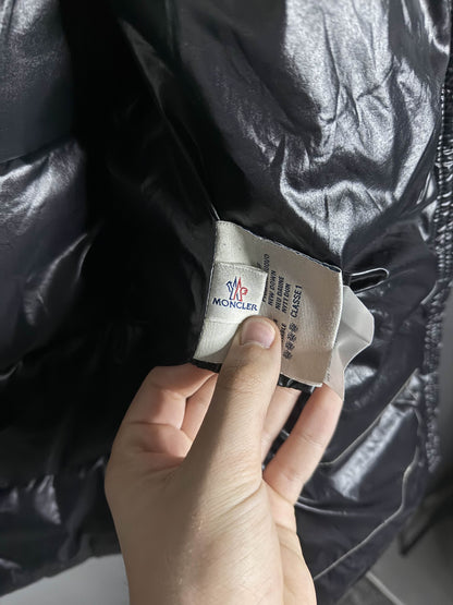 Womens Moncler Bady