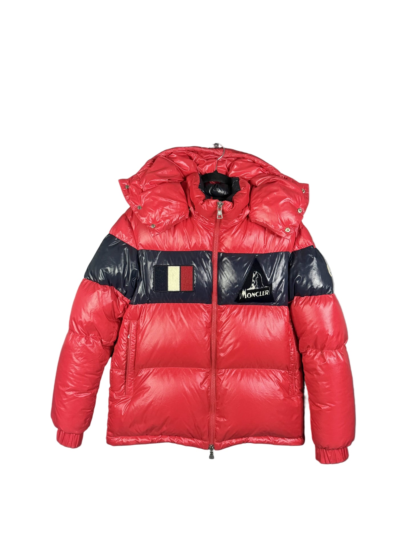 Moncler Gary