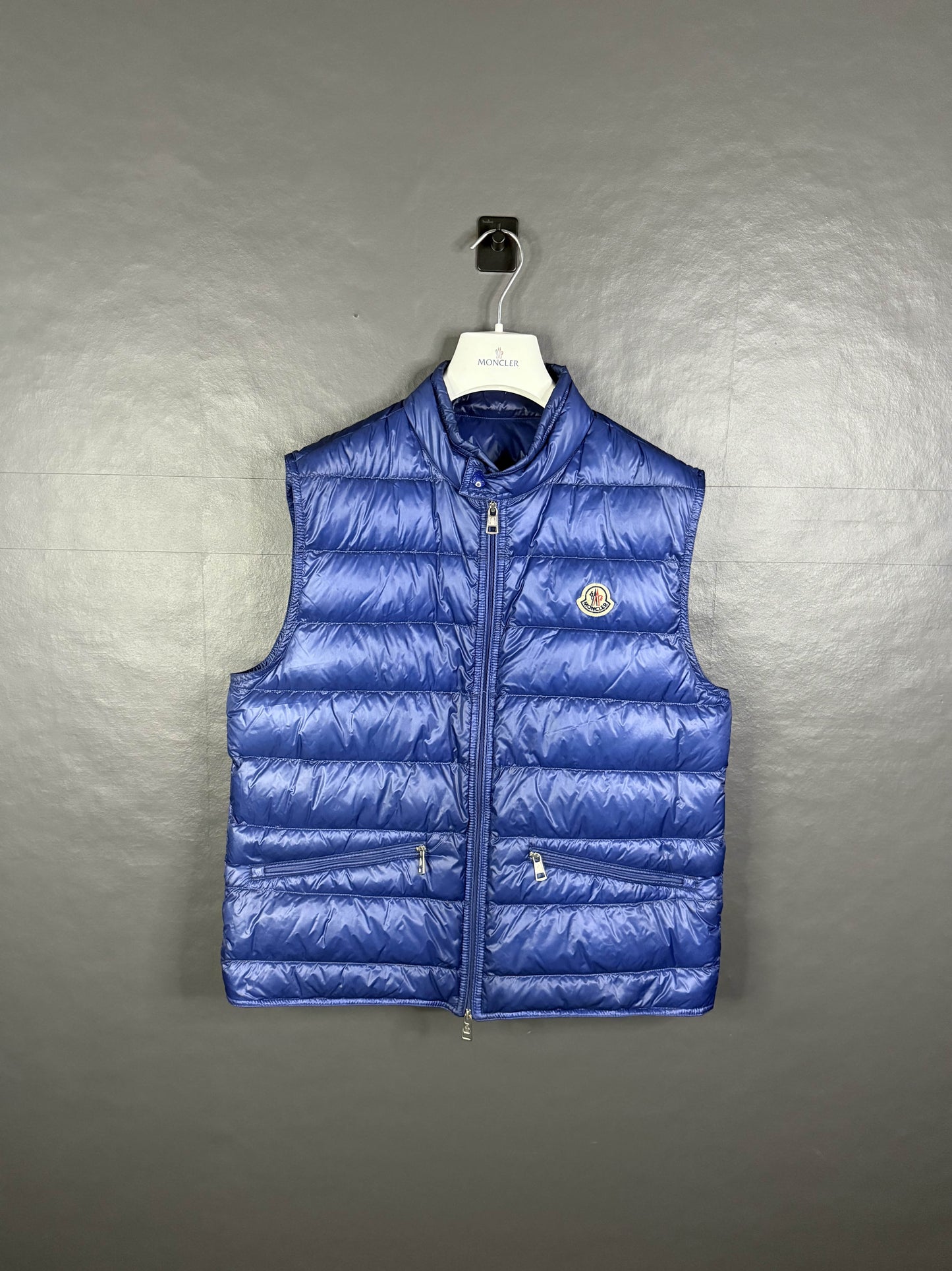 Moncler Gui Gilet