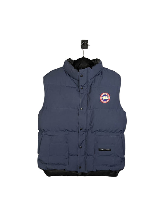 Canada Goose Vest