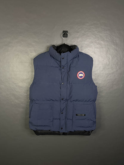 Canada Goose Vest