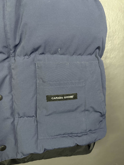 Canada Goose Vest