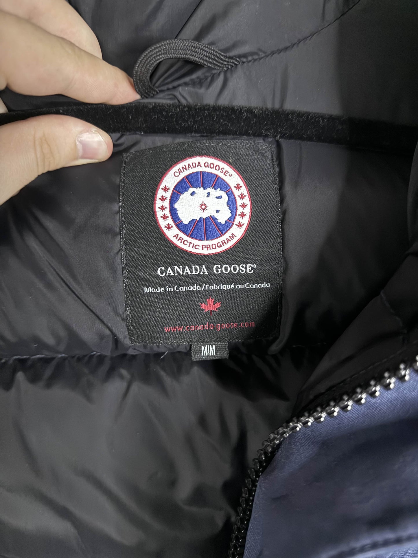 Canada Goose Vest