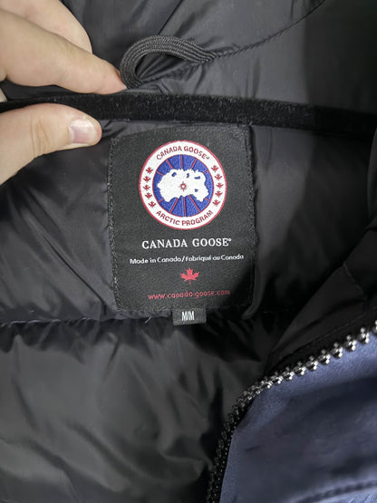 Canada Goose Vest