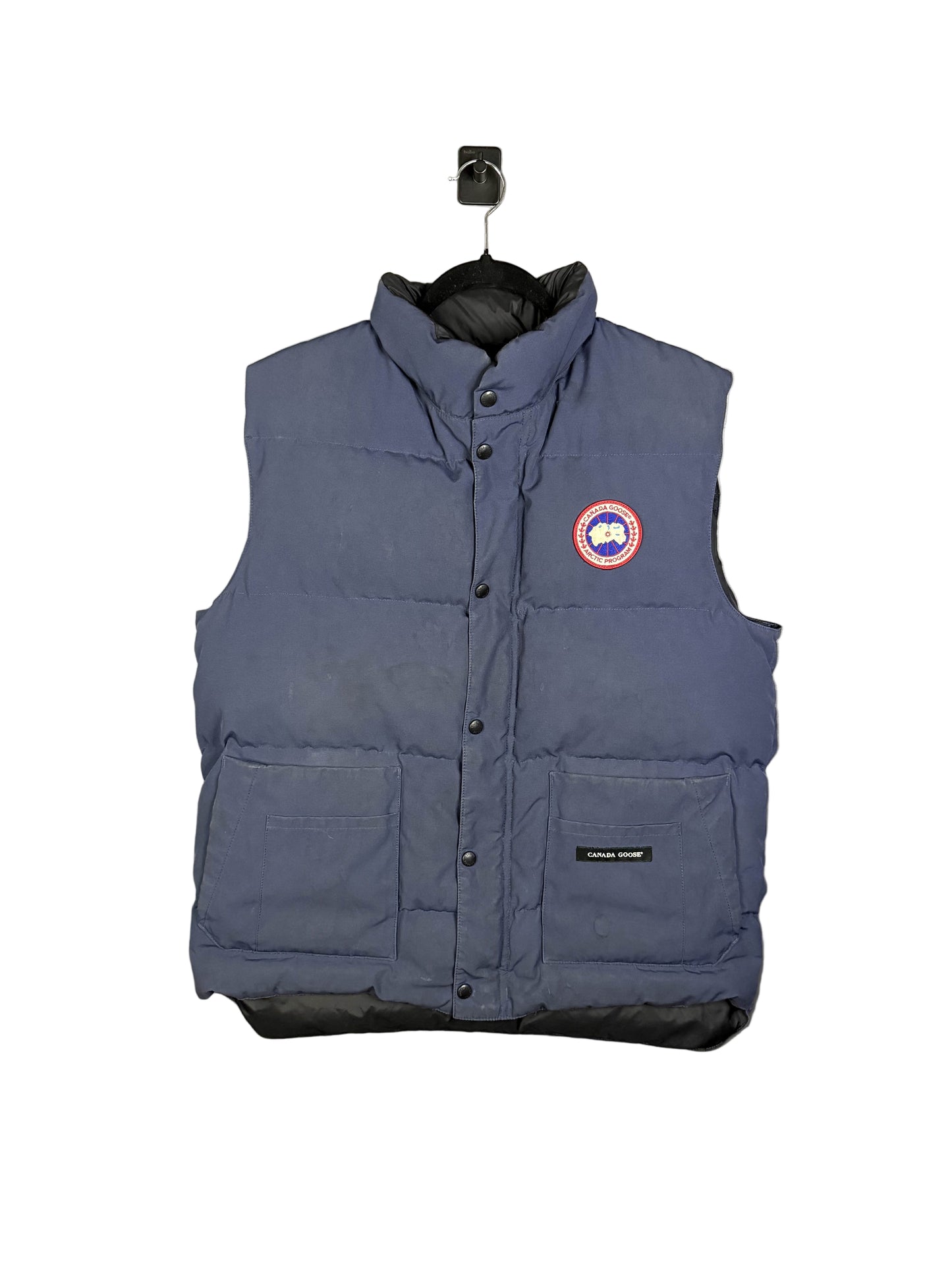 Canada Goose Vest