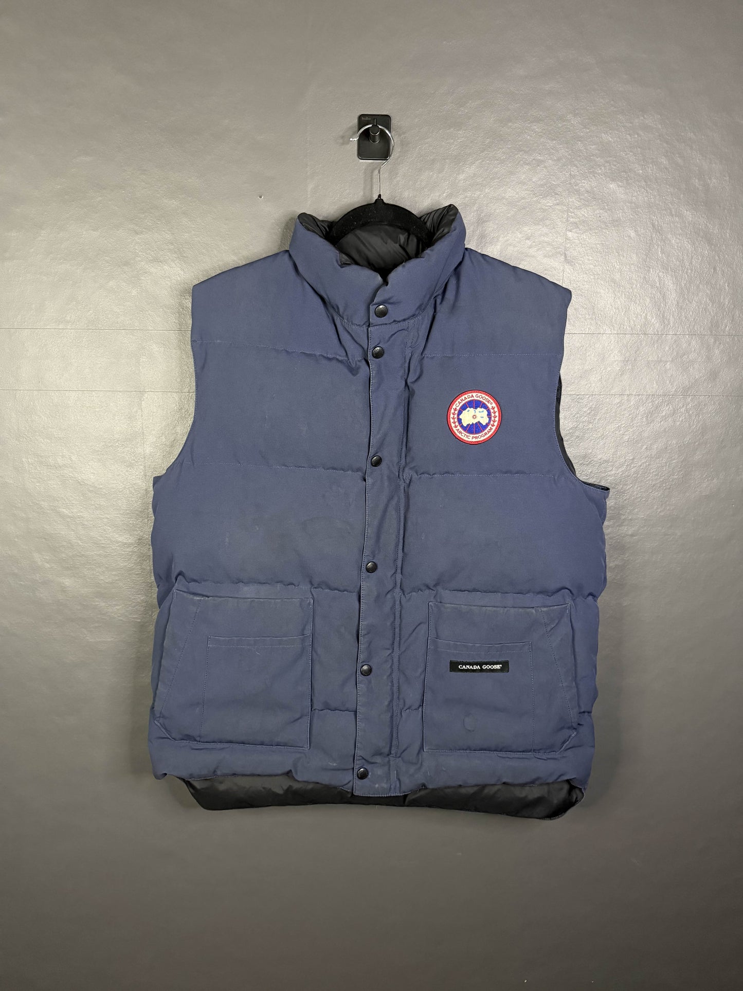 Canada Goose Vest