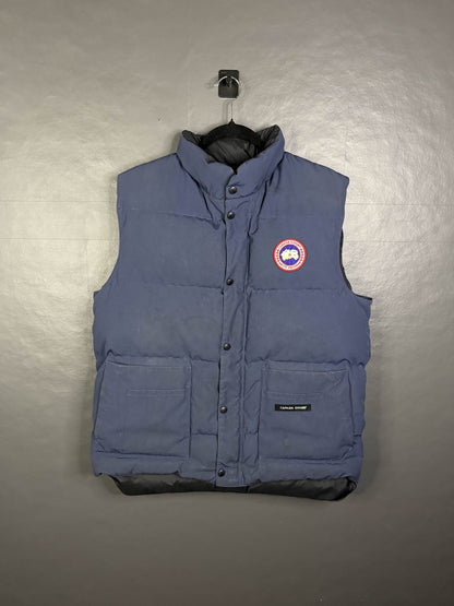 Canada Goose Vest