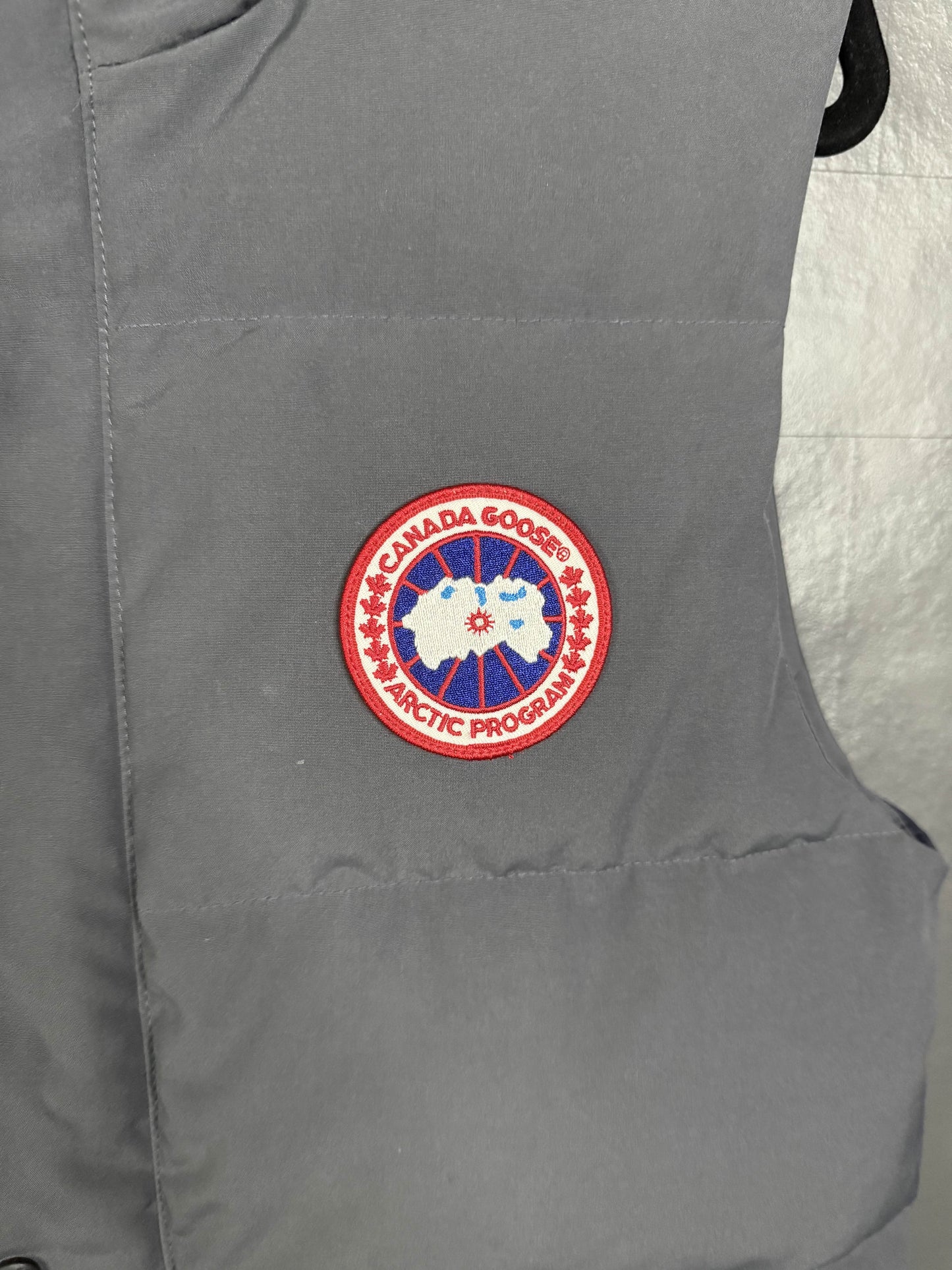 Canada Goose Vest