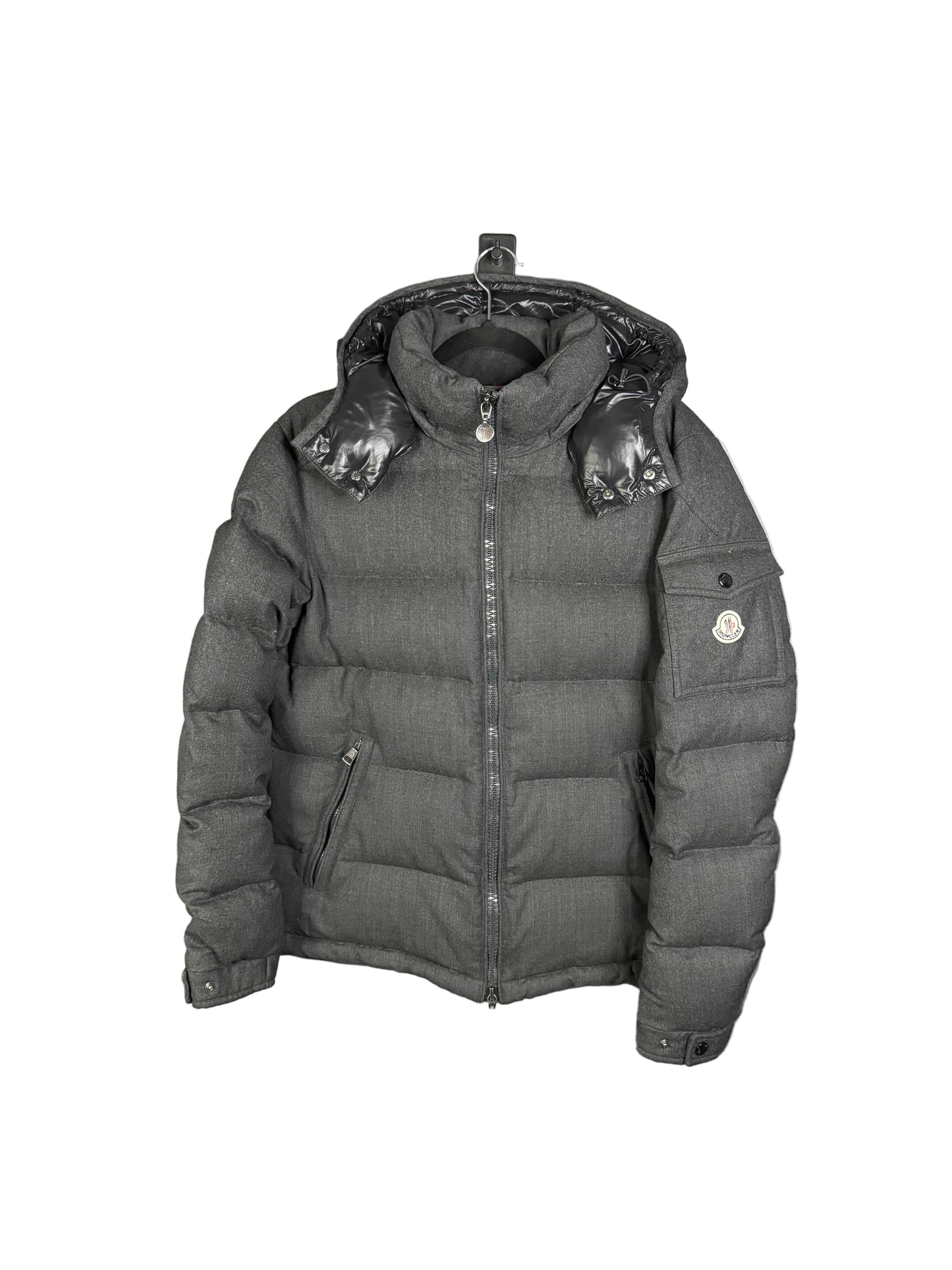 Moncler Montgenevre
