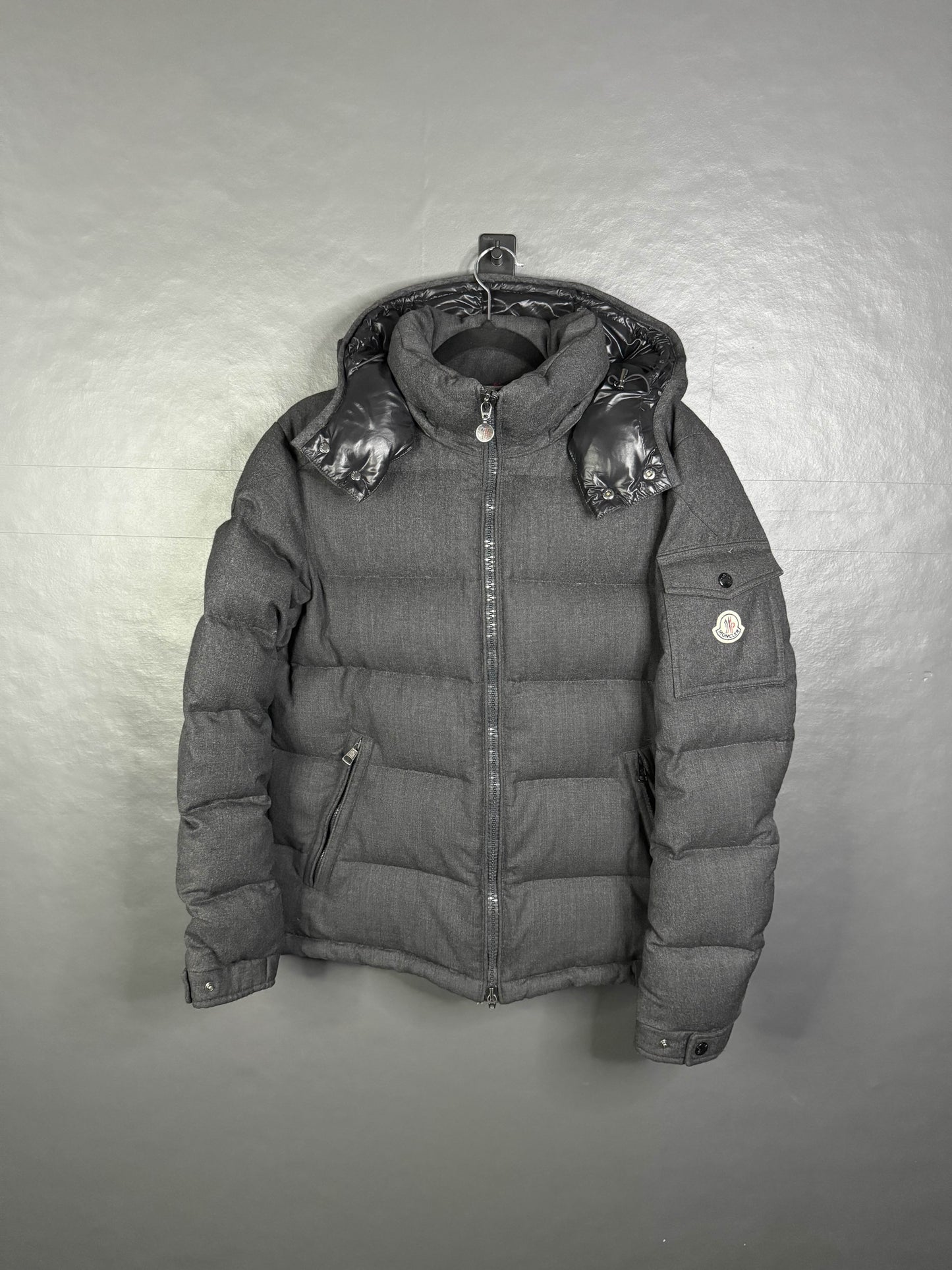 Moncler Montgenevre