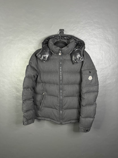 Moncler Montgenevre