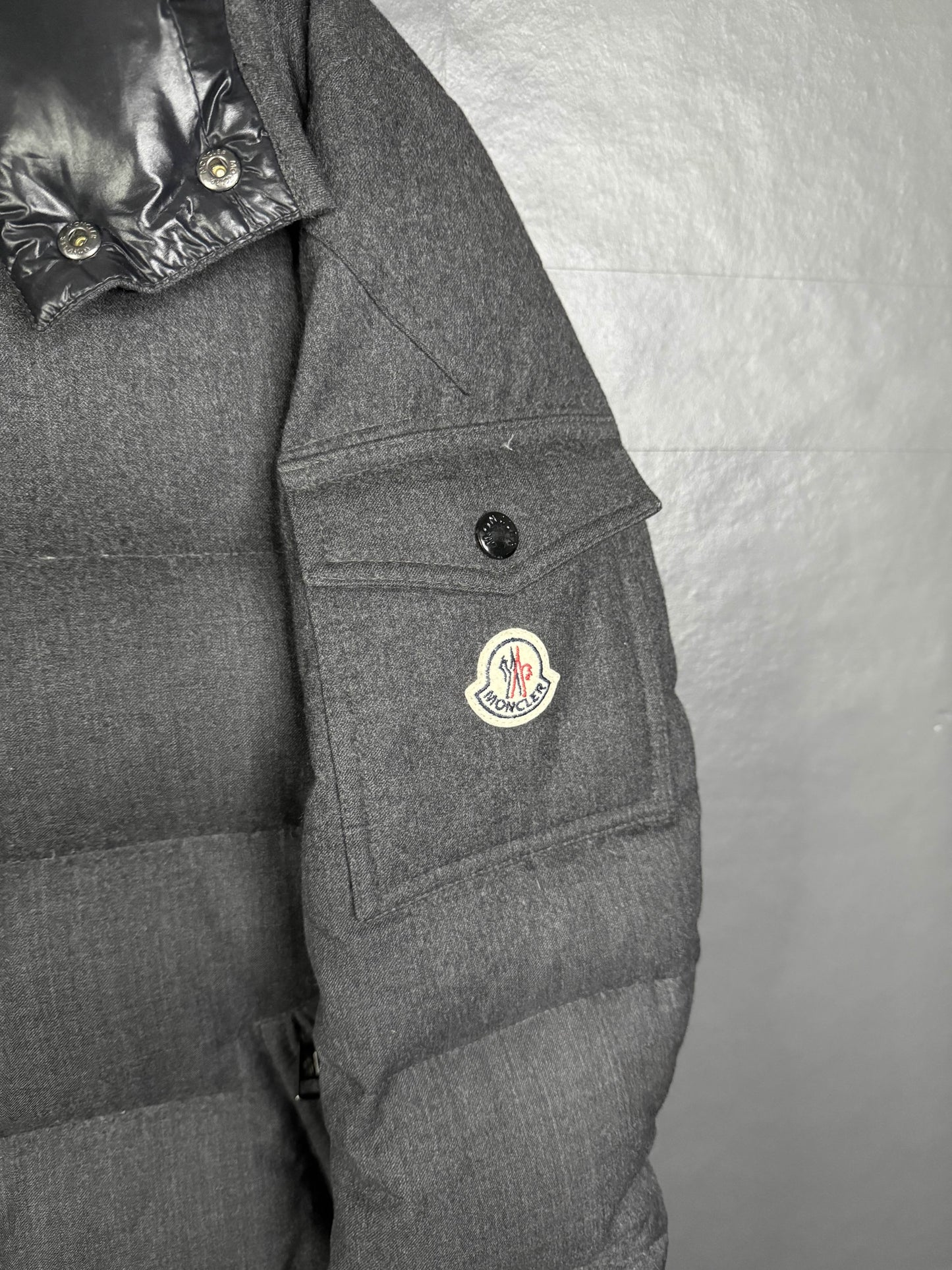 Moncler Montgenevre