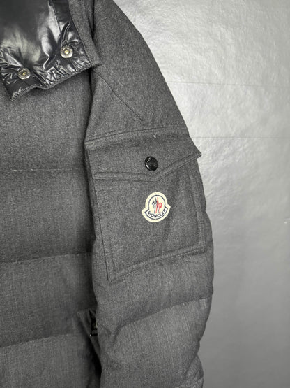 Moncler Montgenevre