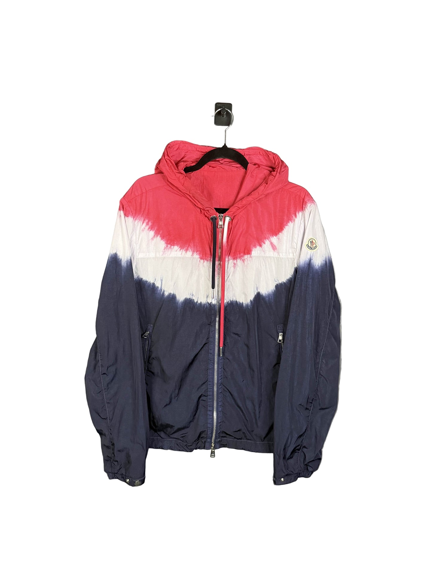 Moncler Saut Windbreaker