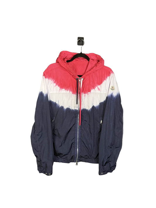 Moncler Saut Windbreaker